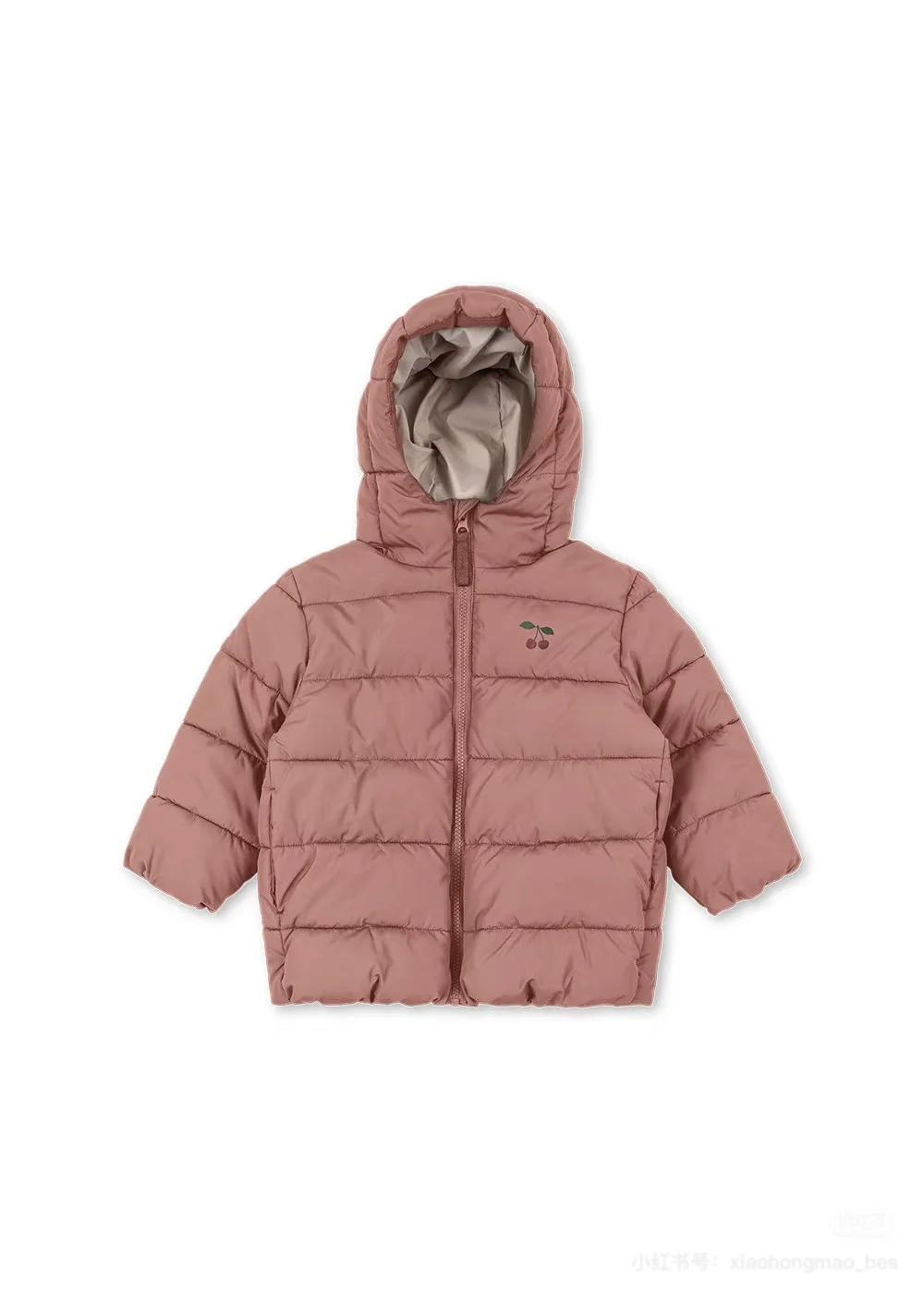 Children's Down Jacket 2025 Winter New Style Printed Fashionable Warm Boys' Jacket White Goose Down Girls' Hooded Down Jacket