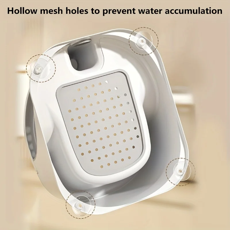 Baby Bath Seat, Baby Bath Support, Baby Sit Up Bath Seat, Children Safety Shower Assistance Supplies for Home Travel Housewarmin