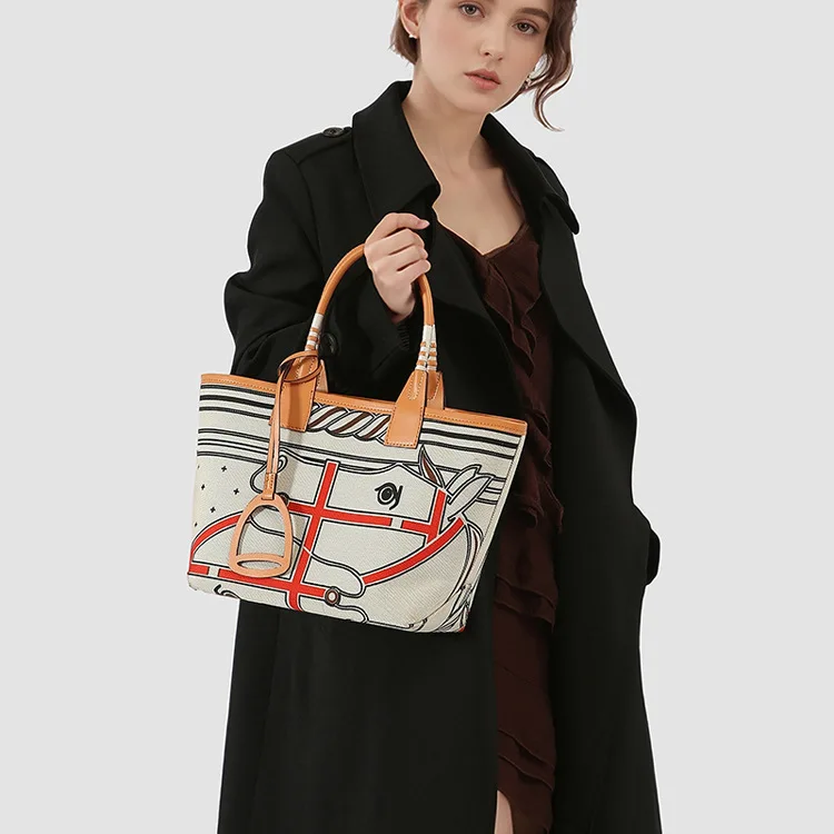 Elegant Vintage Designer Diaper Bag For Women Unique Minimalist Crossbody Handbag Luxury Brand Leather Tote For Daily Commute