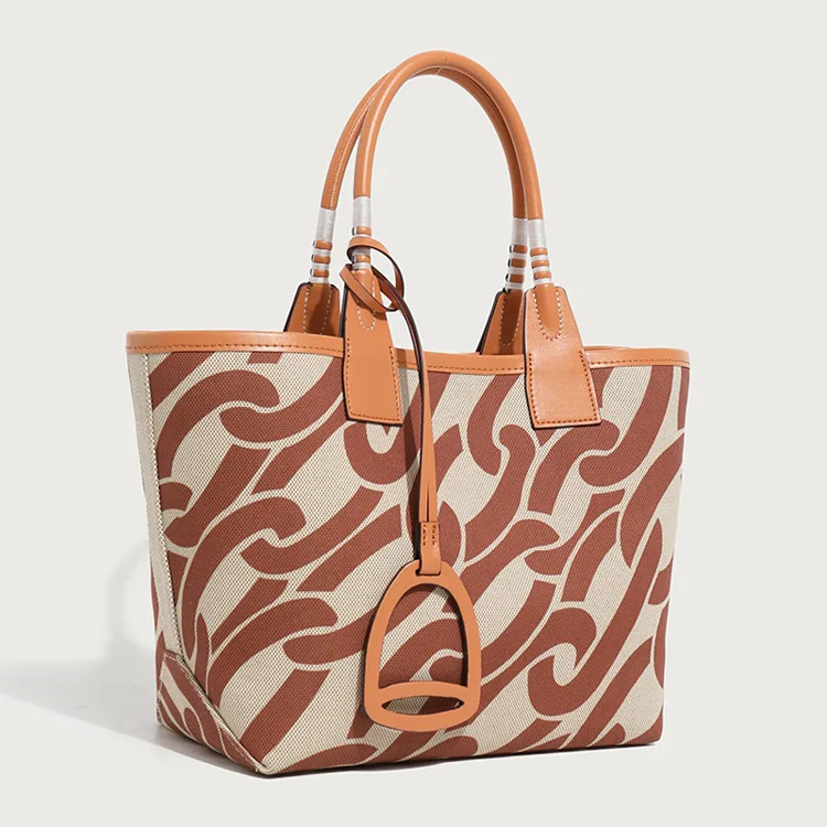 Elegant Vintage Designer Diaper Bag For Women Unique Minimalist Crossbody Handbag Luxury Brand Leather Tote For Daily Commute