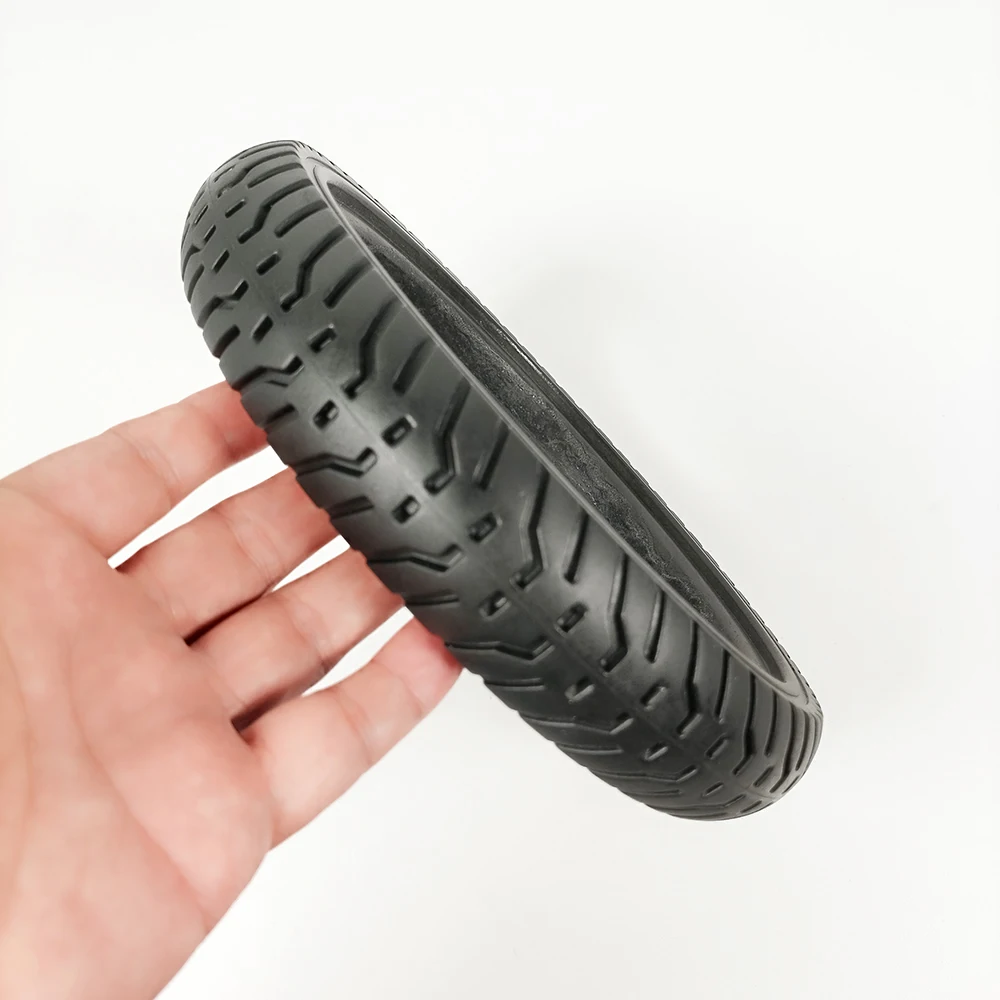 Custom Tire For Jane Epic (After 2019) Buggy Front Or Back Wheel Tyre Cover All Terrain PU Tubeless Baby Replacement Accessories