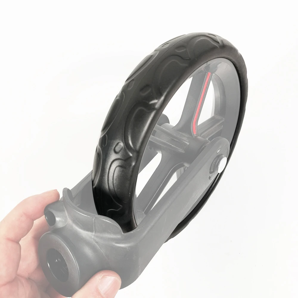 Custom Tire For Jane Epic (After 2019) Buggy Front Or Back Wheel Tyre Cover All Terrain PU Tubeless Baby Replacement Accessories