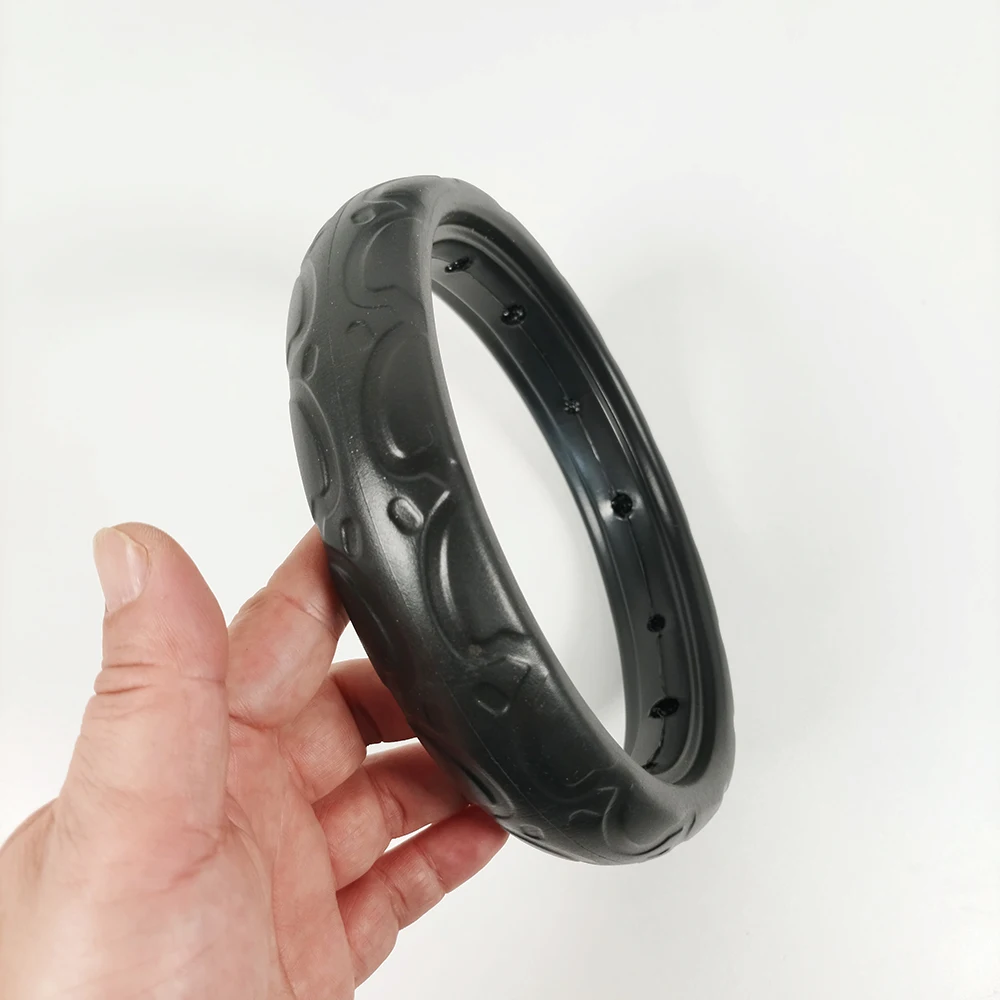 Custom Tire For Jane Epic (After 2019) Buggy Front Or Back Wheel Tyre Cover All Terrain PU Tubeless Baby Replacement Accessories