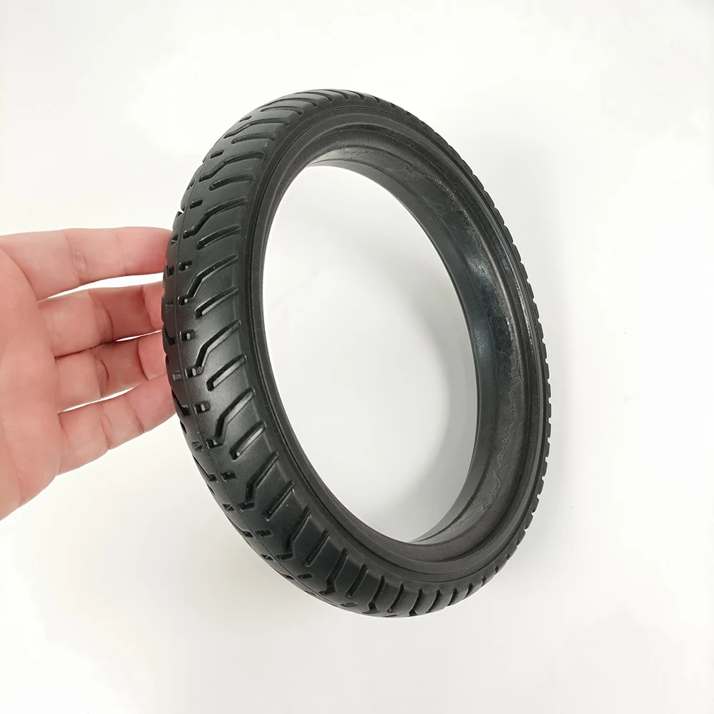Custom Tire For Jane Epic (After 2019) Buggy Front Or Back Wheel Tyre Cover All Terrain PU Tubeless Baby Replacement Accessories