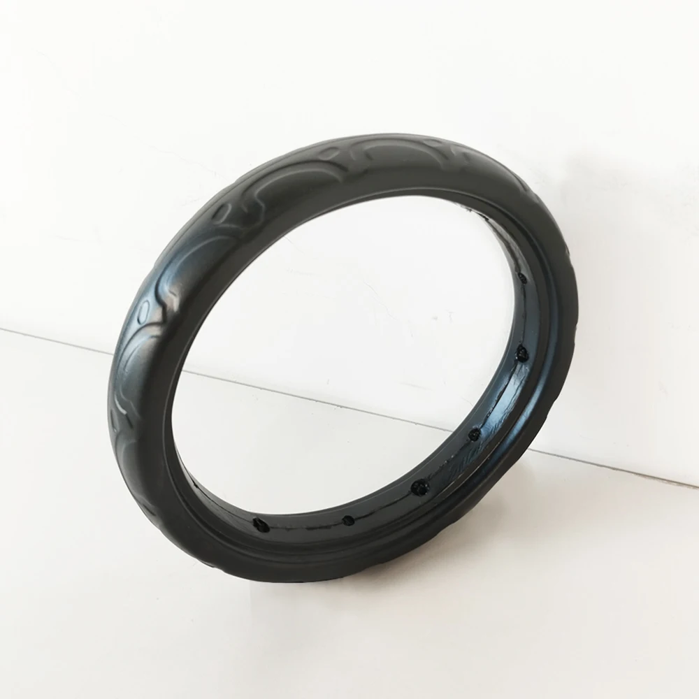 Custom Tire For Jane Epic (After 2019) Buggy Front Or Back Wheel Tyre Cover All Terrain PU Tubeless Baby Replacement Accessories