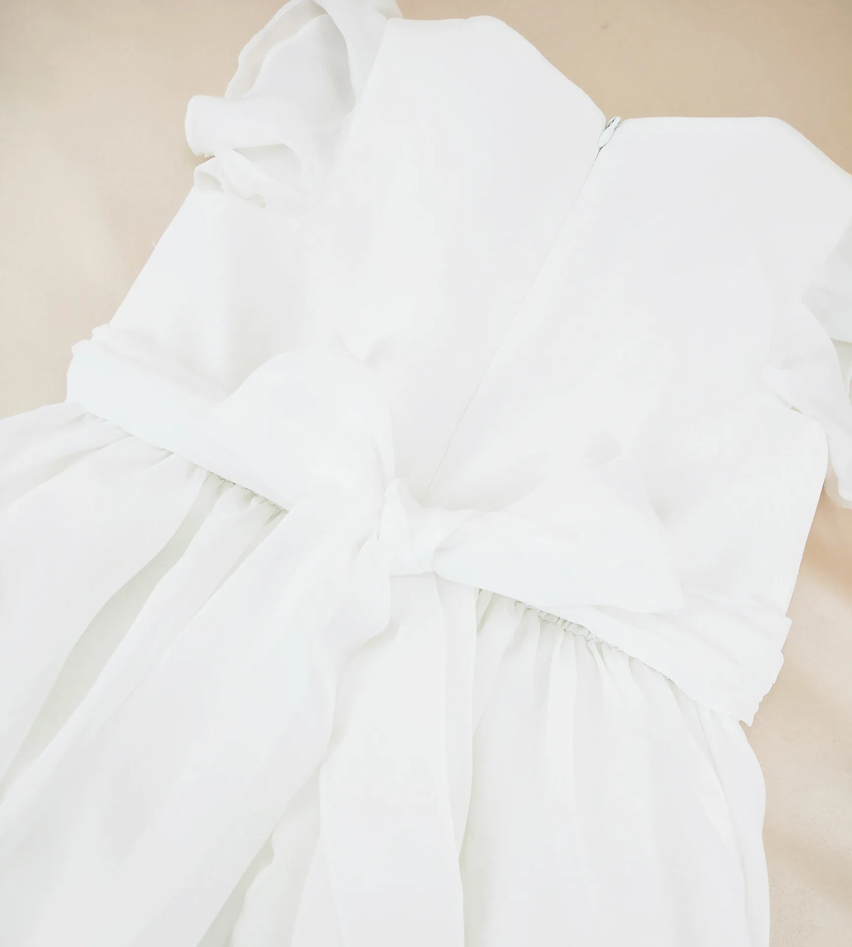 Casual Long Dress for Girls Summer Dress Flower Girl Dresses for Wedding for 4 to 13 Years