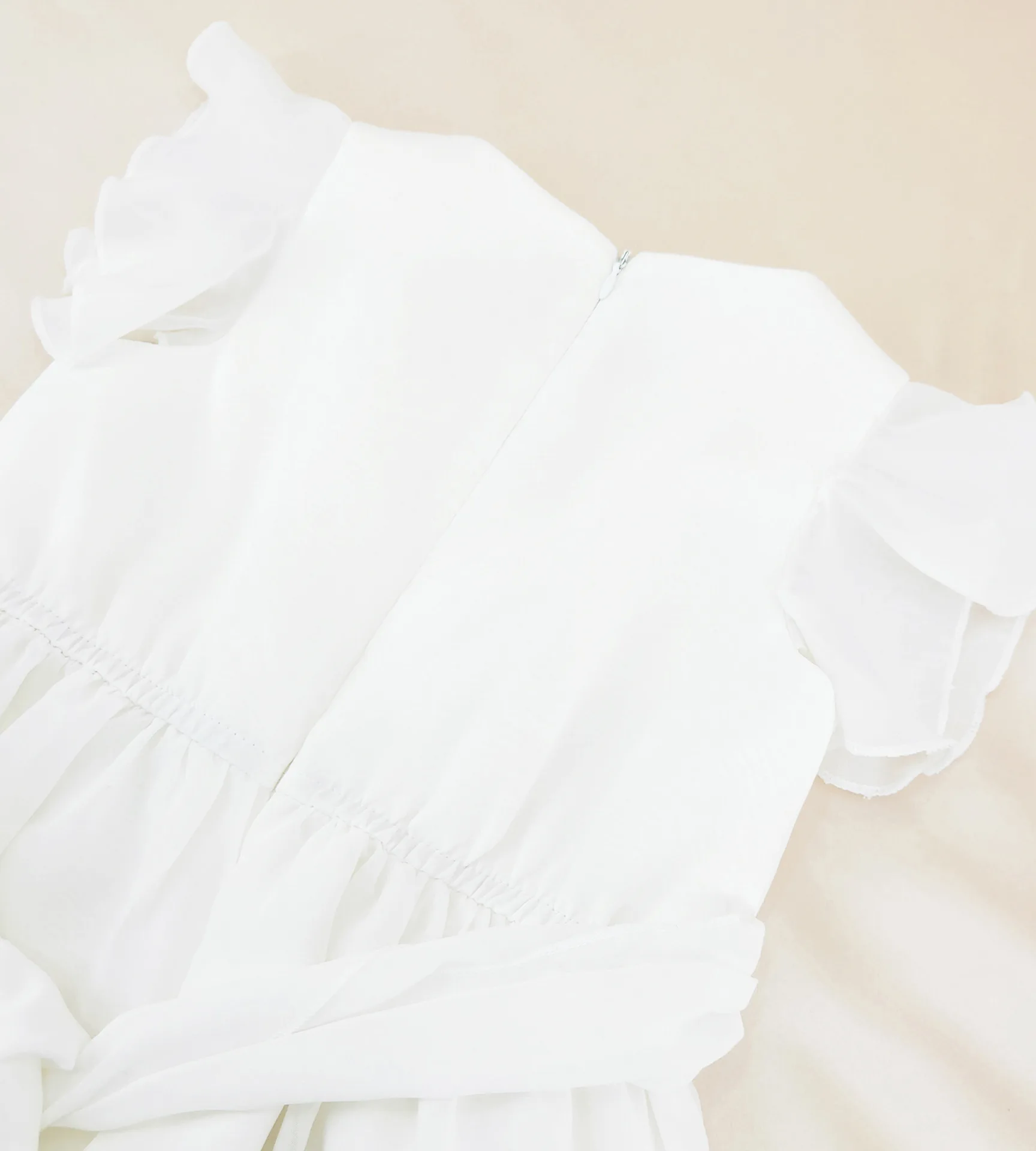 Casual Long Dress for Girls Summer Dress Flower Girl Dresses for Wedding for 4 to 13 Years