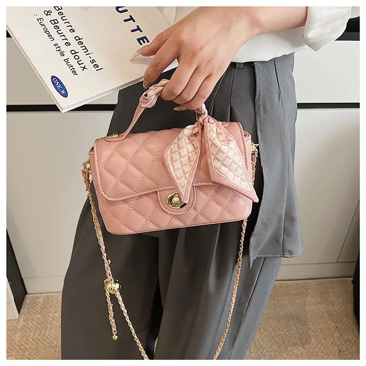 Elegant Vintage Diaper Bag Women Designer Crossbody Bag High-End Handbag Minimalist Chic Large Capacity Leather Tote Bag
