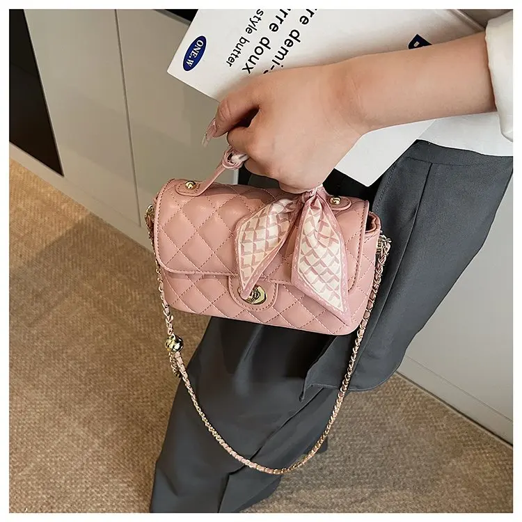 Elegant Vintage Diaper Bag Women Designer Crossbody Bag High-End Handbag Minimalist Chic Large Capacity Leather Tote Bag
