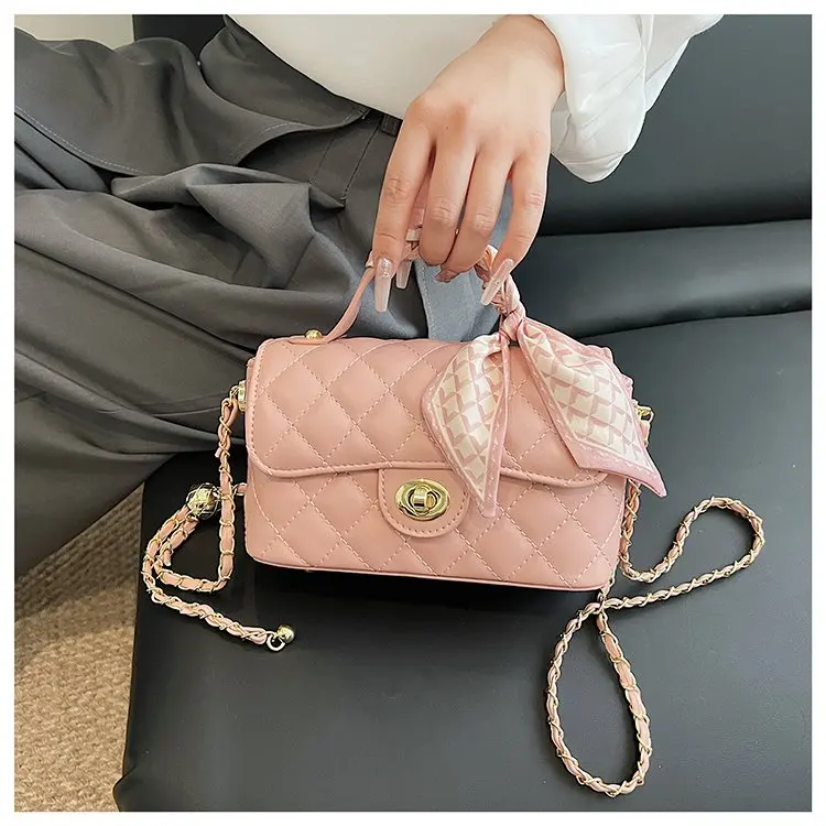 Elegant Vintage Diaper Bag Women Designer Crossbody Bag High-End Handbag Minimalist Chic Large Capacity Leather Tote Bag