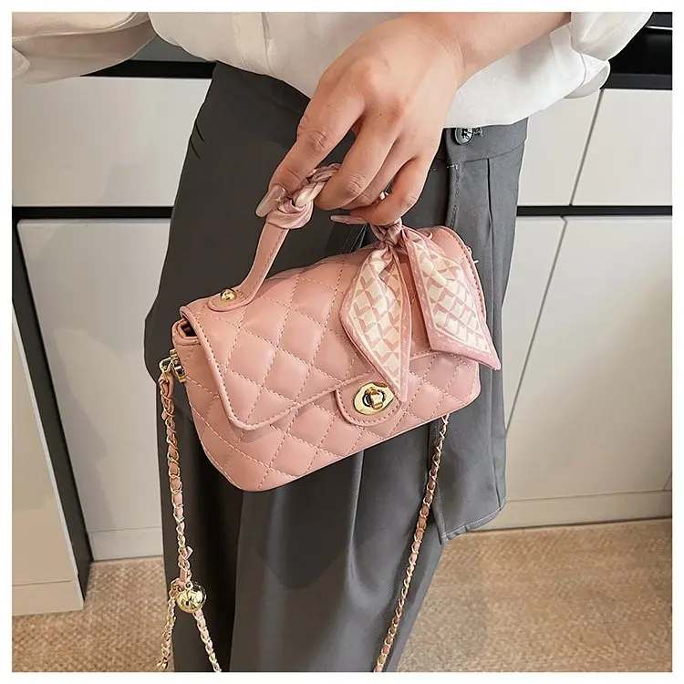 Elegant Vintage Diaper Bag Women Designer Crossbody Bag High-End Handbag Minimalist Chic Large Capacity Leather Tote Bag