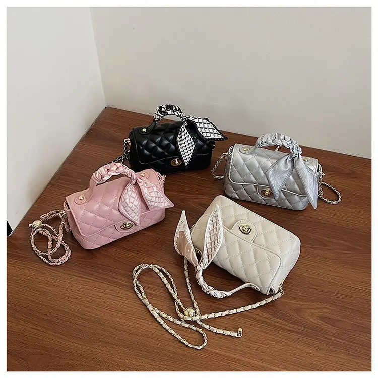 Elegant Vintage Diaper Bag Women Designer Crossbody Bag High-End Handbag Minimalist Chic Large Capacity Leather Tote Bag