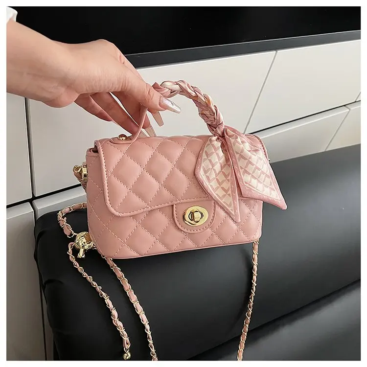 Elegant Vintage Diaper Bag Women Designer Crossbody Bag High-End Handbag Minimalist Chic Large Capacity Leather Tote Bag