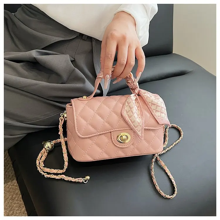 Elegant Vintage Diaper Bag Women Designer Crossbody Bag High-End Handbag Minimalist Chic Large Capacity Leather Tote Bag
