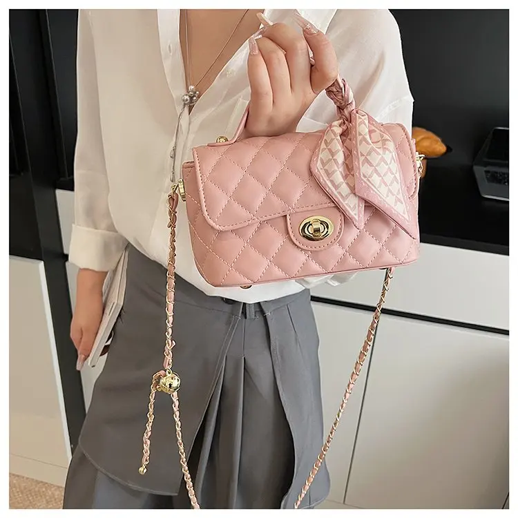 Elegant Vintage Diaper Bag Women Designer Crossbody Bag High-End Handbag Minimalist Chic Large Capacity Leather Tote Bag