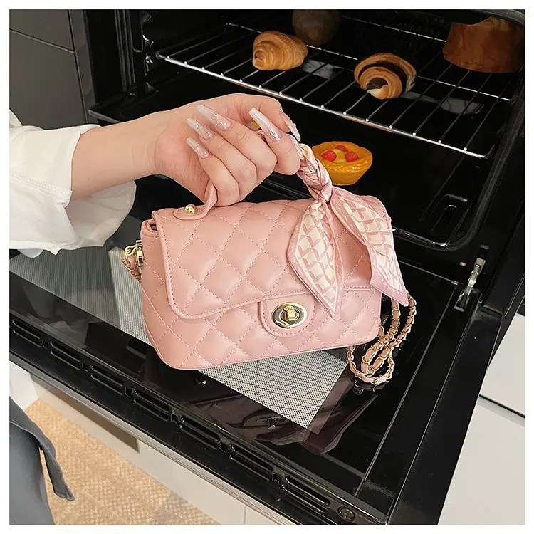 Elegant Vintage Diaper Bag Women Designer Crossbody Bag High-End Handbag Minimalist Chic Large Capacity Leather Tote Bag