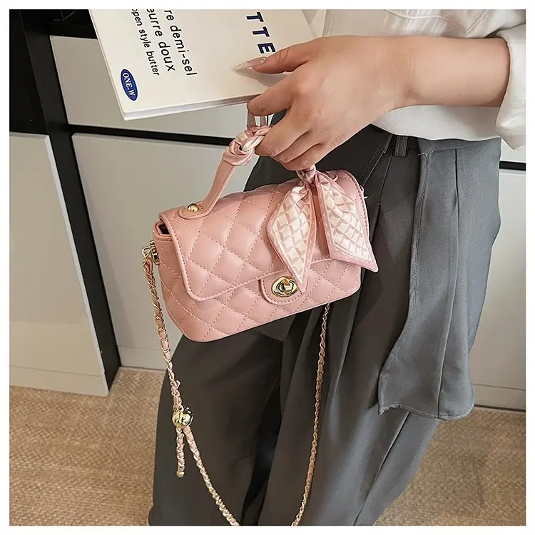 Elegant Vintage Diaper Bag Women Designer Crossbody Bag High-End Handbag Minimalist Chic Large Capacity Leather Tote Bag