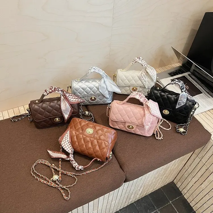 Elegant Vintage Diaper Bag Women Designer Crossbody Bag High-End Handbag Minimalist Chic Large Capacity Leather Tote Bag
