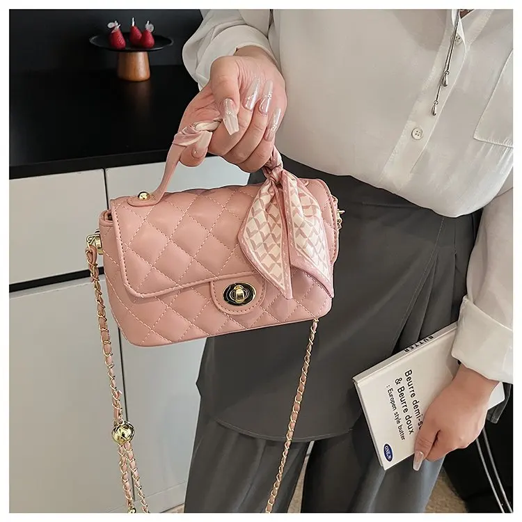 Elegant Vintage Diaper Bag Women Designer Crossbody Bag High-End Handbag Minimalist Chic Large Capacity Leather Tote Bag