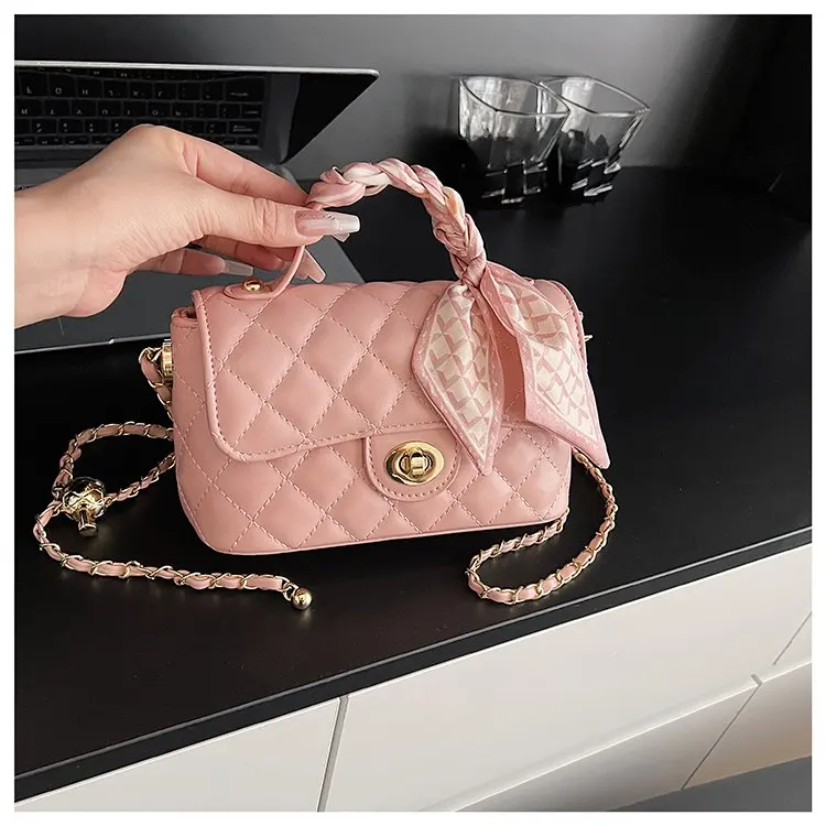 Elegant Vintage Diaper Bag Women Designer Crossbody Bag High-End Handbag Minimalist Chic Large Capacity Leather Tote Bag