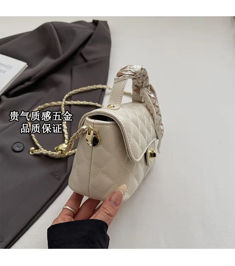 Elegant Vintage Diaper Bag Women Designer Crossbody Bag High-End Handbag Minimalist Chic Large Capacity Leather Tote Bag