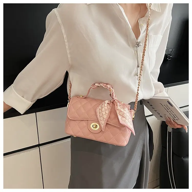 Elegant Vintage Diaper Bag Women Designer Crossbody Bag High-End Handbag Minimalist Chic Large Capacity Leather Tote Bag