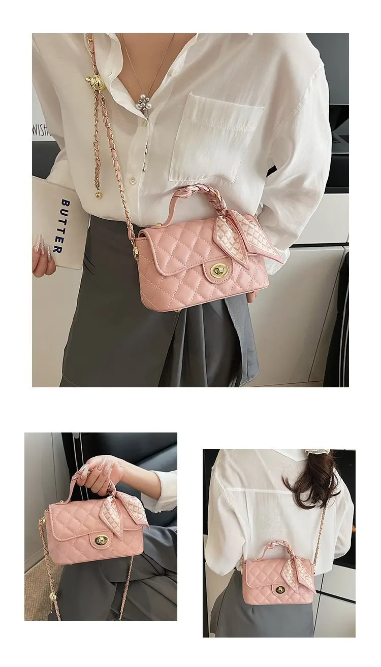 Elegant Vintage Diaper Bag Women Designer Crossbody Bag High-End Handbag Minimalist Chic Large Capacity Leather Tote Bag