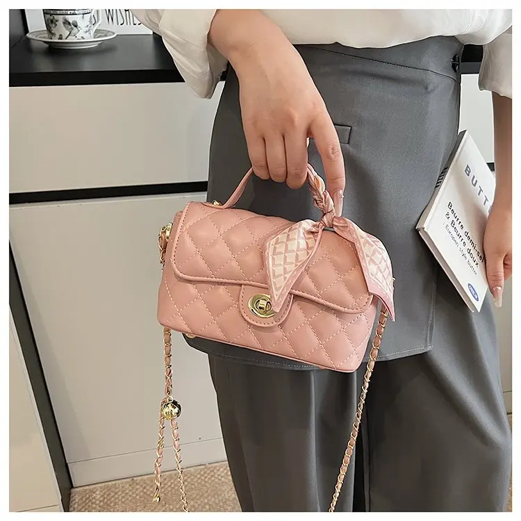 Elegant Vintage Diaper Bag Women Designer Crossbody Bag High-End Handbag Minimalist Chic Large Capacity Leather Tote Bag