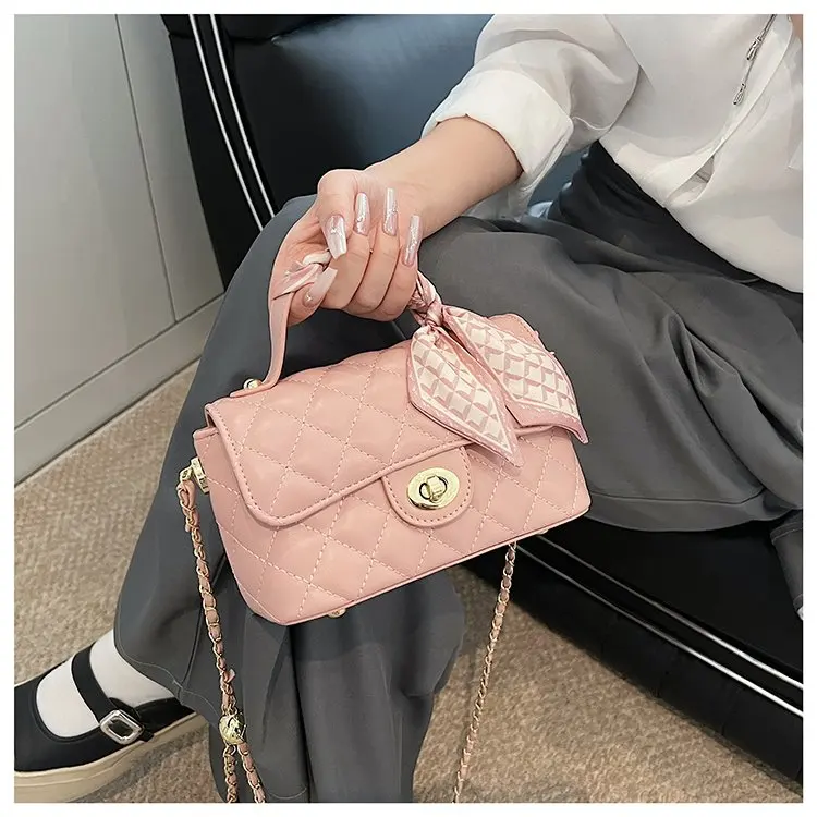 Elegant Vintage Diaper Bag Women Designer Crossbody Bag High-End Handbag Minimalist Chic Large Capacity Leather Tote Bag