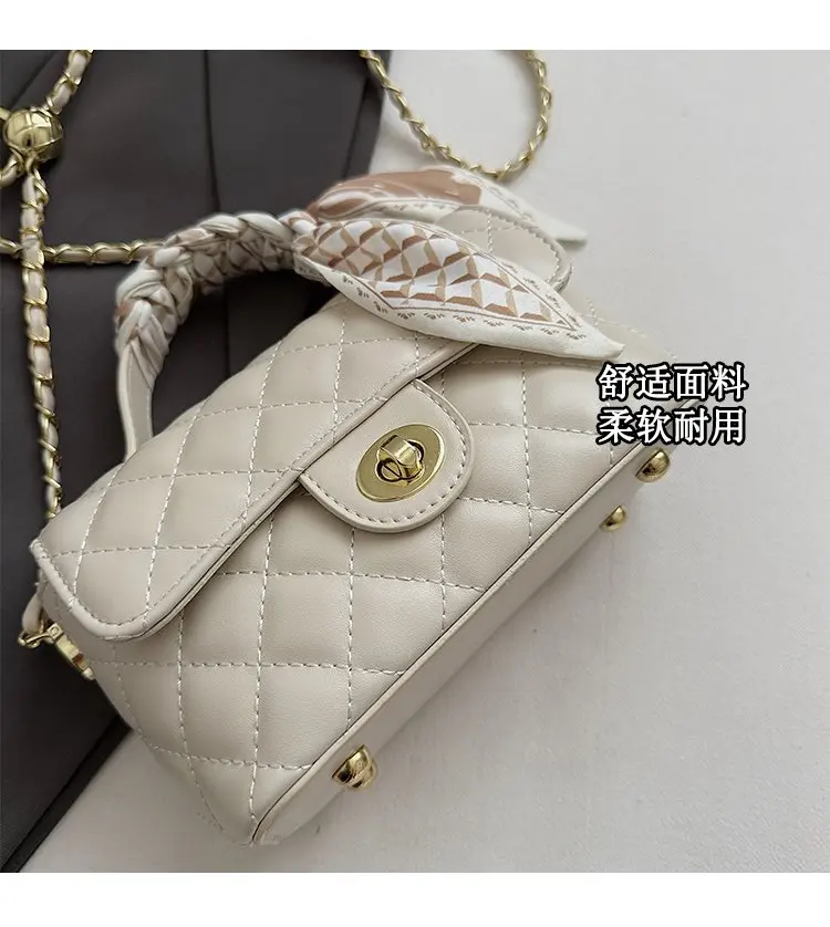 Elegant Vintage Diaper Bag Women Designer Crossbody Bag High-End Handbag Minimalist Chic Large Capacity Leather Tote Bag