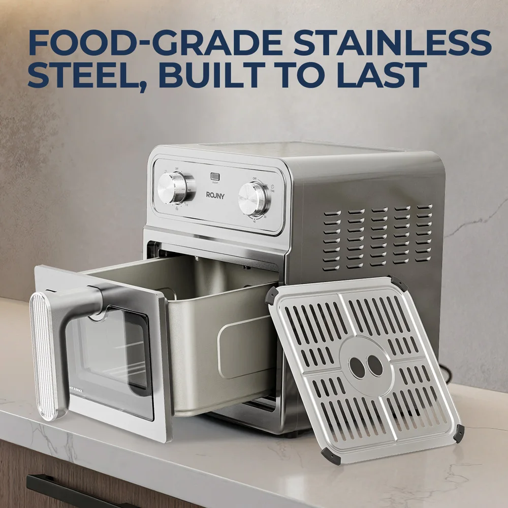 Airfryer Oven for Cooking Baby Food 6.87QT