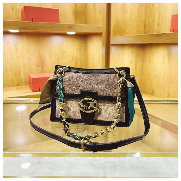 Classic Luxury Diaper Bags Women's Elegant Crossbody Bag Minimalist Designer Shoulder Bag Simple Leather Large Capacity Tote