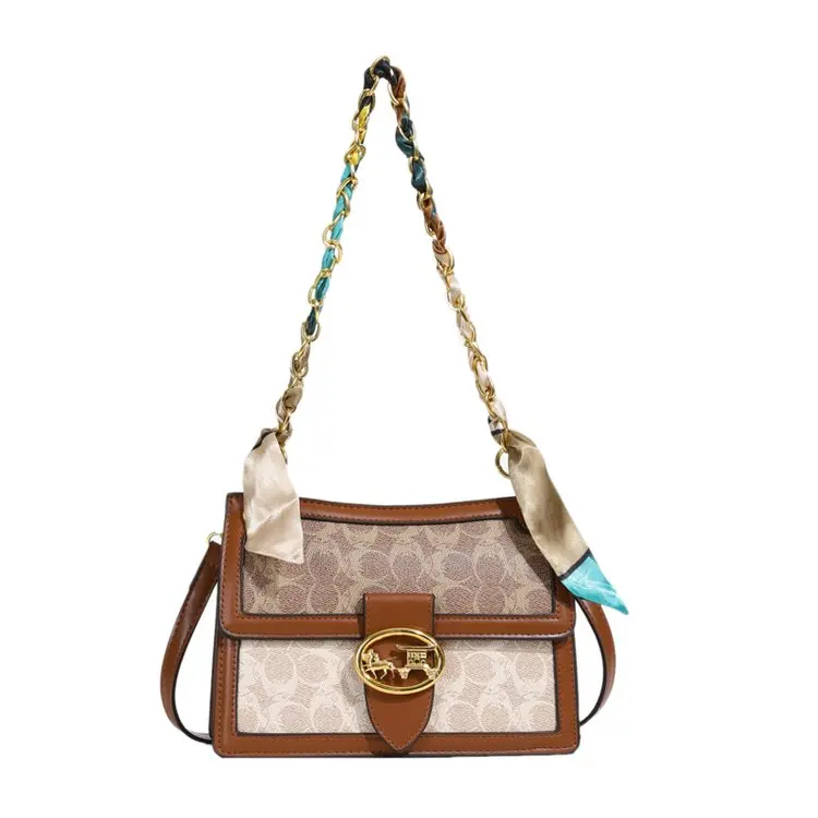 Classic Luxury Diaper Bags Women's Elegant Crossbody Bag Minimalist Designer Shoulder Bag Simple Leather Large Capacity Tote