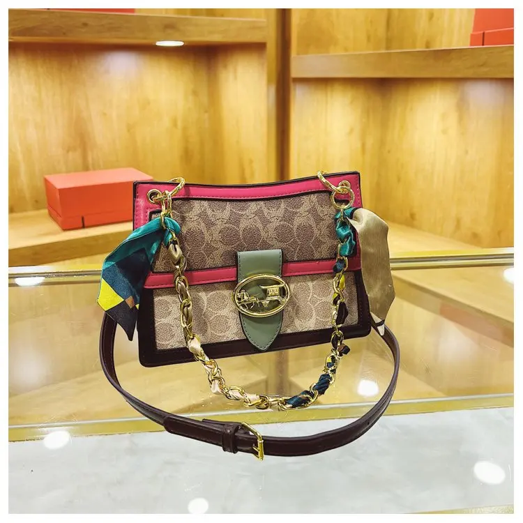 Classic Luxury Diaper Bags Women's Elegant Crossbody Bag Minimalist Designer Shoulder Bag Simple Leather Large Capacity Tote