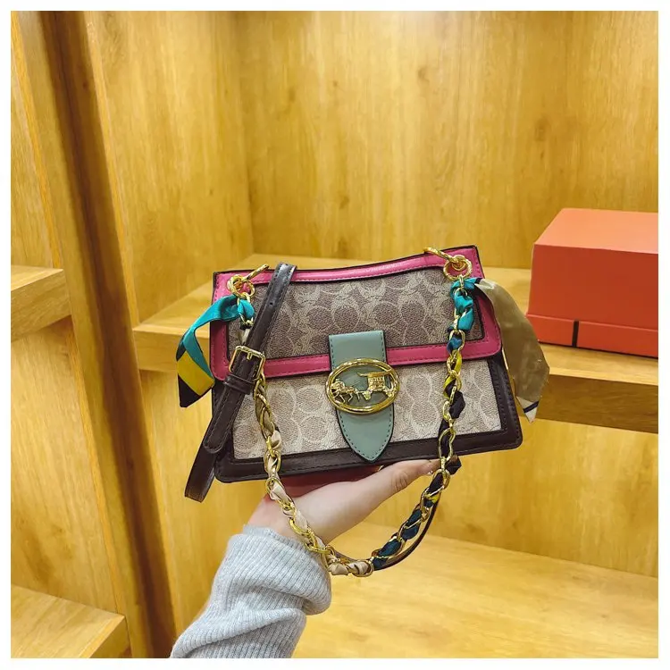 Classic Luxury Diaper Bags Women's Elegant Crossbody Bag Minimalist Designer Shoulder Bag Simple Leather Large Capacity Tote