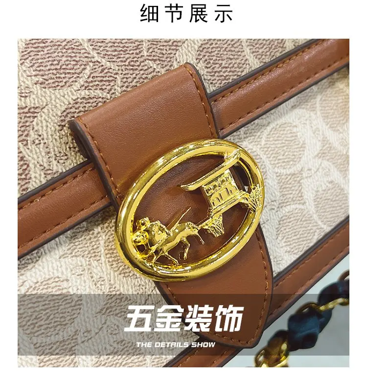 Classic Luxury Diaper Bags Women's Elegant Crossbody Bag Minimalist Designer Shoulder Bag Simple Leather Large Capacity Tote