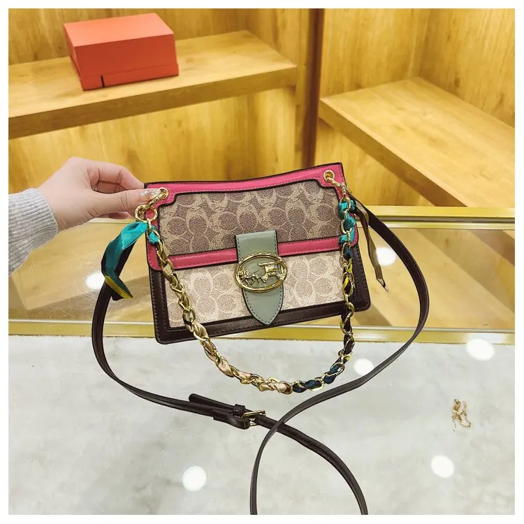 Classic Luxury Diaper Bags Women's Elegant Crossbody Bag Minimalist Designer Shoulder Bag Simple Leather Large Capacity Tote