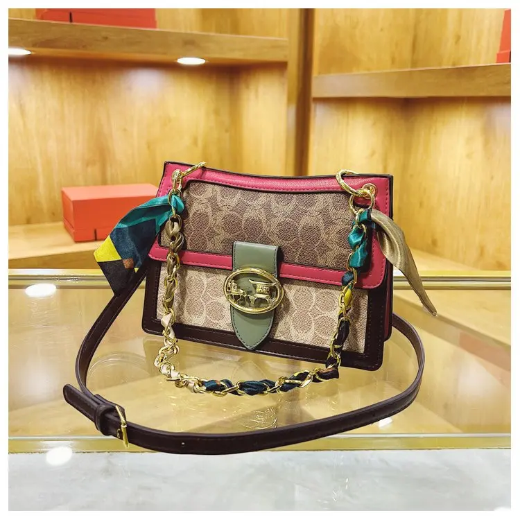 Classic Luxury Diaper Bags Women's Elegant Crossbody Bag Minimalist Designer Shoulder Bag Simple Leather Large Capacity Tote