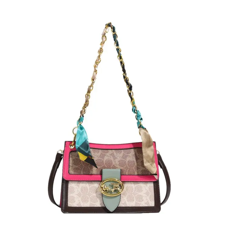 Classic Luxury Diaper Bags Women's Elegant Crossbody Bag Minimalist Designer Shoulder Bag Simple Leather Large Capacity Tote
