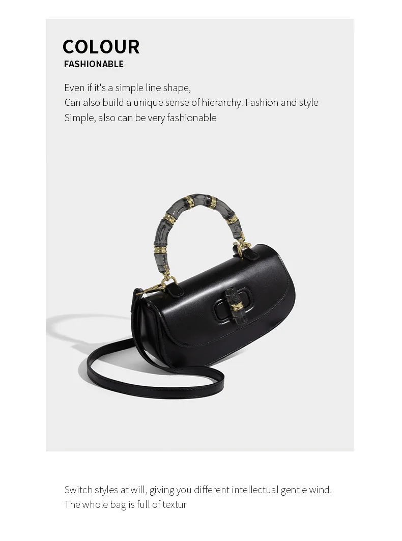 Parisian Practical Diaper Bag Women's Luxury Leather Tote Vintage Crossbody Bag Minimalist Designer Large Capacity Elegant