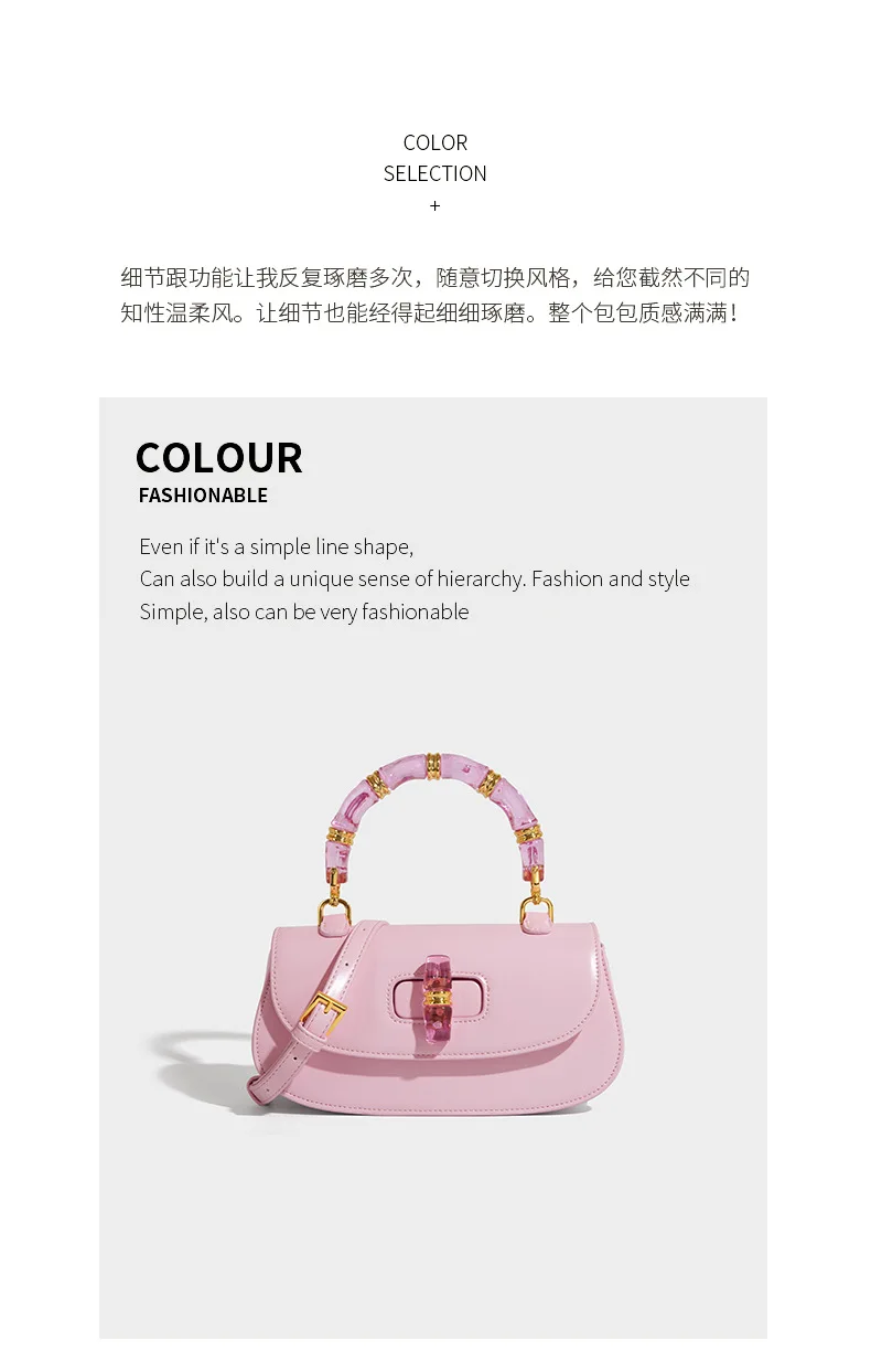 Parisian Practical Diaper Bag Women's Luxury Leather Tote Vintage Crossbody Bag Minimalist Designer Large Capacity Elegant