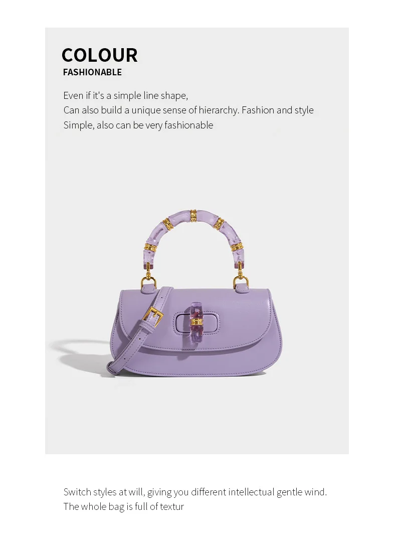 Parisian Practical Diaper Bag Women's Luxury Leather Tote Vintage Crossbody Bag Minimalist Designer Large Capacity Elegant