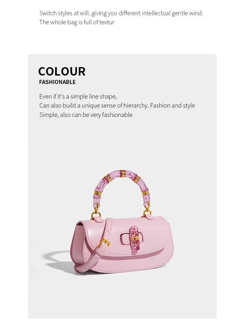 Parisian Practical Diaper Bag Women's Luxury Leather Tote Vintage Crossbody Bag Minimalist Designer Large Capacity Elegant