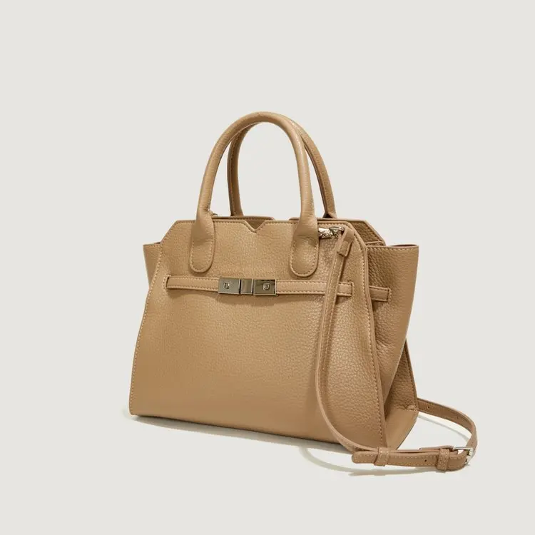 Trendy Design Luxury Shopper Women's Shoulder Bag Classic Designer Paris Large Capacity Diaper Bag Minimalist Elegant Leather