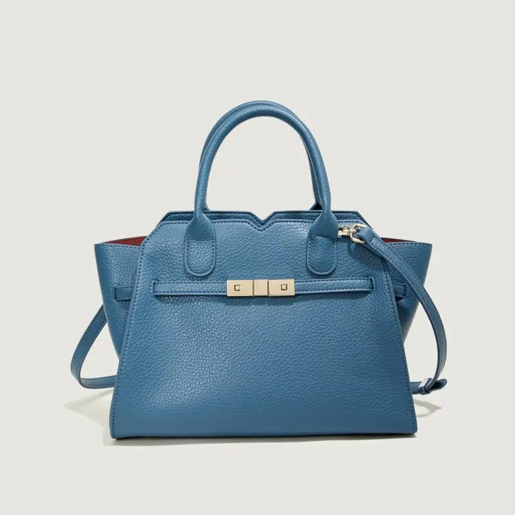 Trendy Design Luxury Shopper Women's Shoulder Bag Classic Designer Paris Large Capacity Diaper Bag Minimalist Elegant Leather