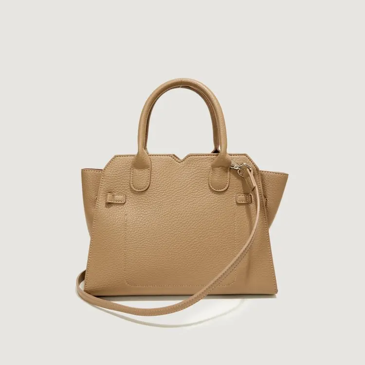 Trendy Design Luxury Shopper Women's Shoulder Bag Classic Designer Paris Large Capacity Diaper Bag Minimalist Elegant Leather