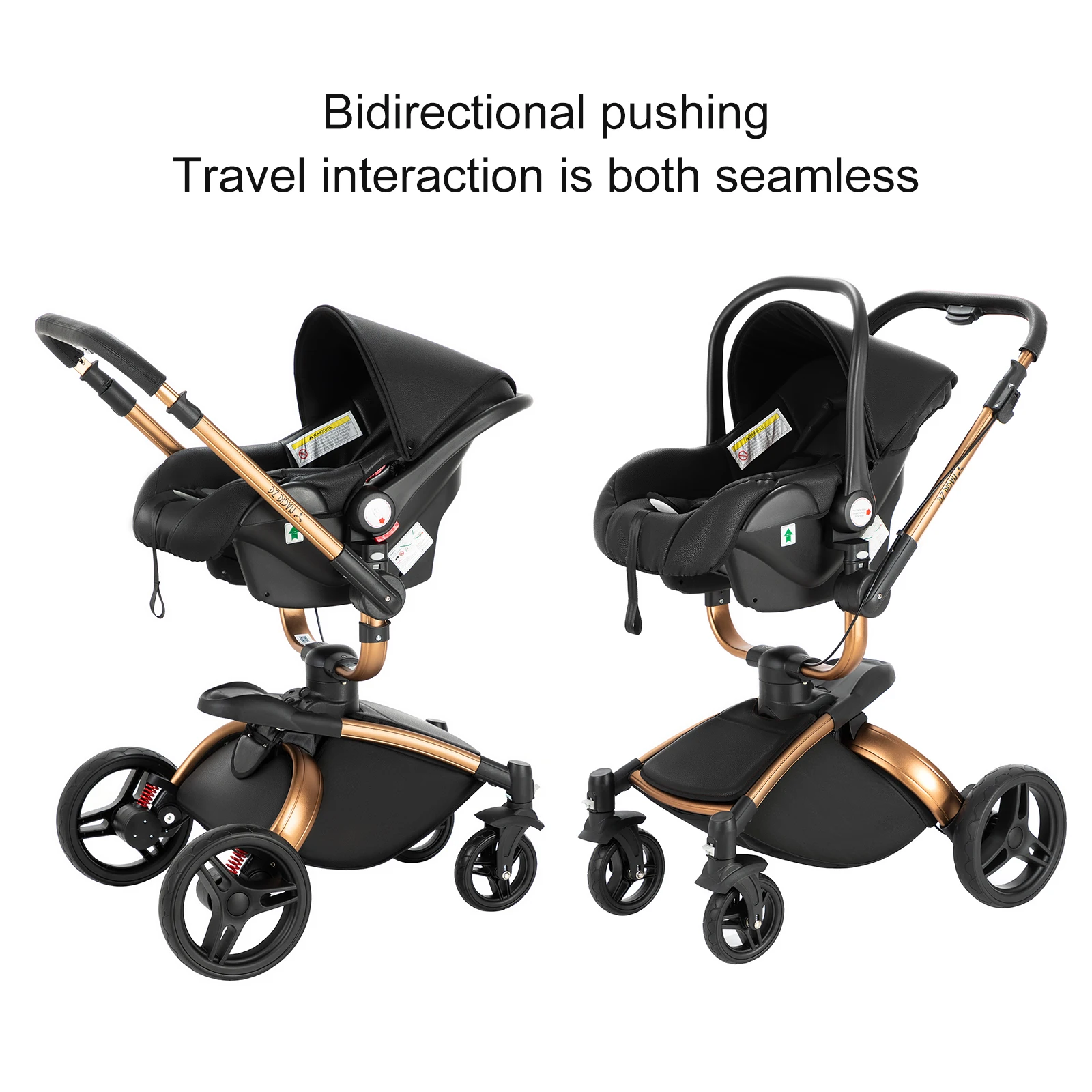 Baby stroller Stroller 3 in 1 baby newborn parts oven wheels strollers buggies stroller pram newborn Baby newborn these light baby stroller travel stroller baby stroller s with oven wheels card