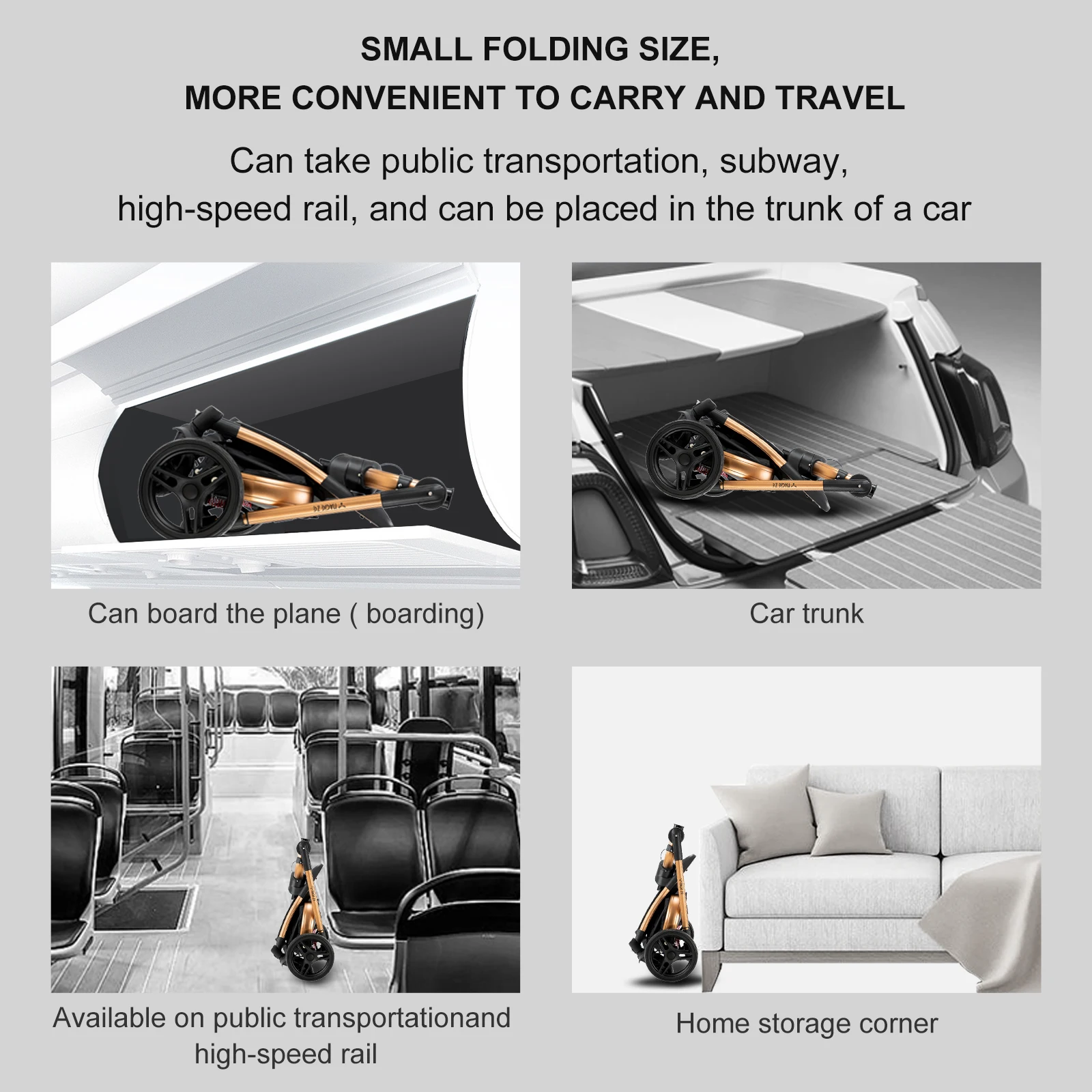 Baby stroller Stroller 3 in 1 baby newborn parts oven wheels strollers buggies stroller pram newborn Baby newborn these light baby stroller travel stroller baby stroller s with oven wheels card