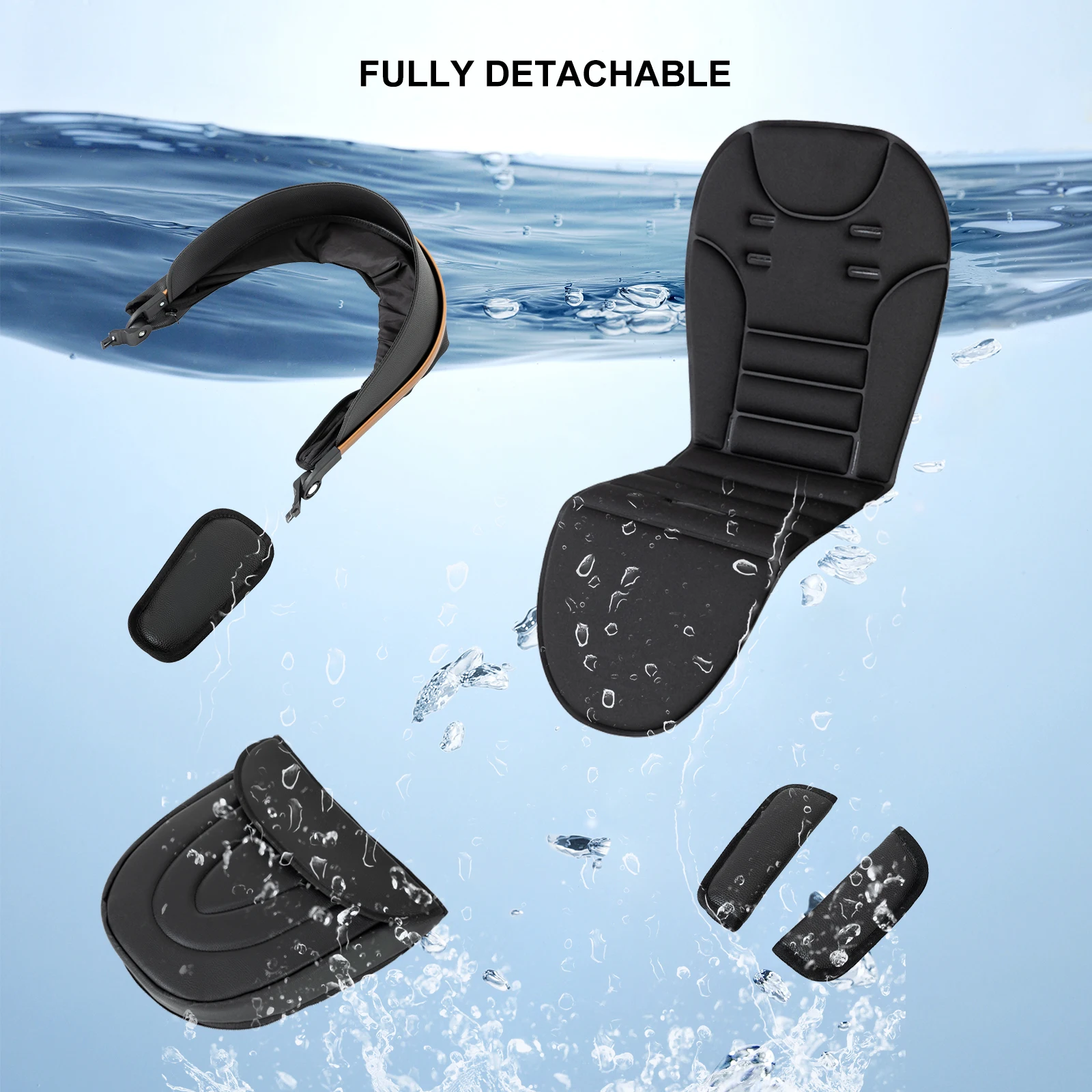 Baby stroller Stroller 3 in 1 baby newborn parts oven wheels strollers buggies stroller pram newborn Baby newborn these light baby stroller travel stroller baby stroller s with oven wheels card