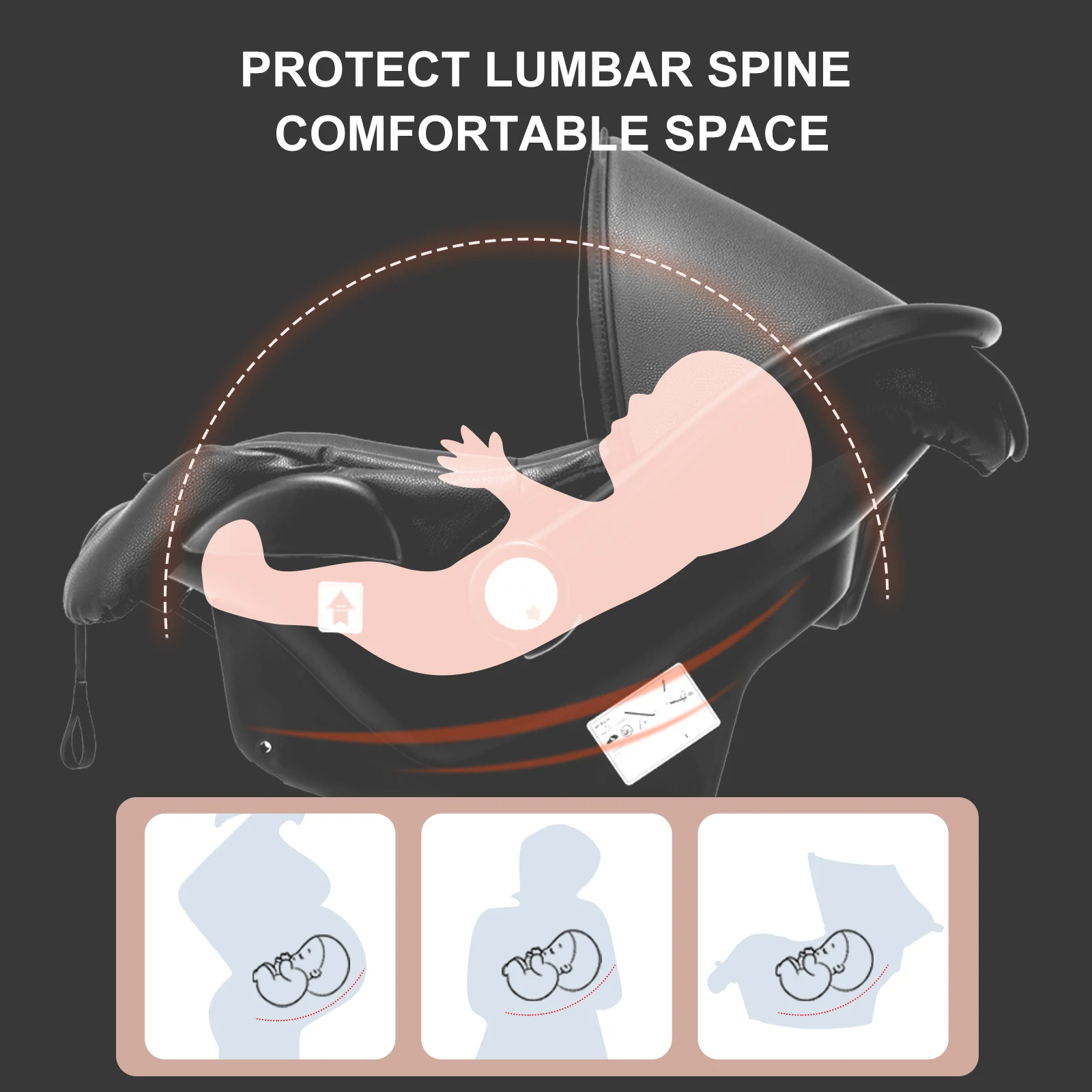 Baby stroller Stroller 3 in 1 baby newborn parts oven wheels strollers buggies stroller pram newborn Baby newborn these light baby stroller travel stroller baby stroller s with oven wheels card